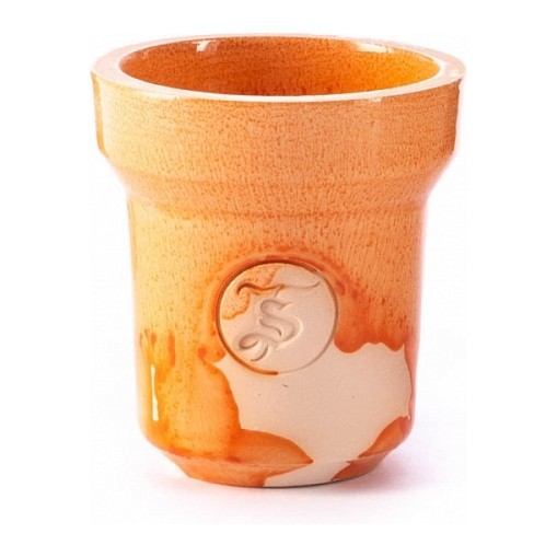 Чаша ST Classic - Глазурь Оранжевая купить в Тюмени