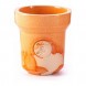 Чаша ST Classic - Глазурь Оранжевая купить в Тюмени