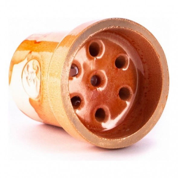 Чаша ST Classic - Глазурь Оранжевая купить в Тюмени