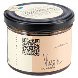 Табак Trofimoff's No Aroma - Virgin (Вержин, 125 грамм)